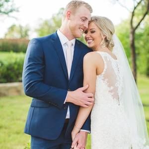 Meet your Posher, Jaci